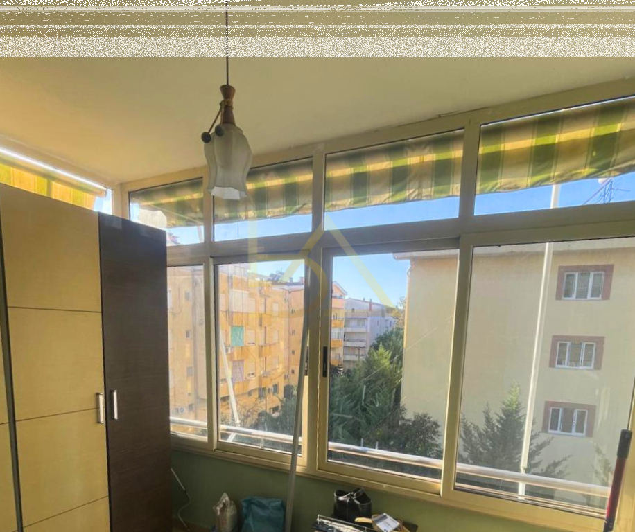 Shitet Apartament – Mali i Robit, Golem