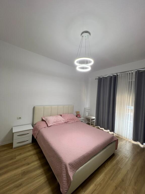 Apartment 1+1 for rent at Fusha e Aviacionit