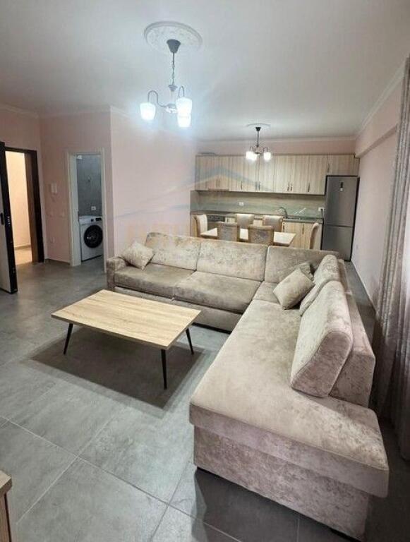 Rent, Apartment 1+1+PARKING SPACE, New Ring, Oasis Residence, Tirane