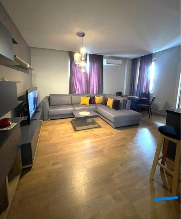 Apartament 2+1+2, per Qera, Rruga Bardhyl, Tiranë.