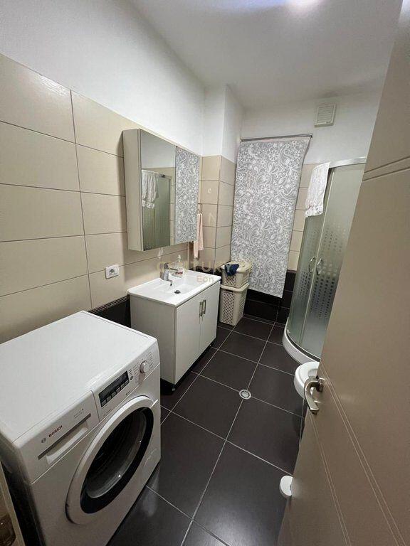 JEPET ME QERA APARTAMENT 2+1+2 MODERN TEK STADIUMI NE DURRES!