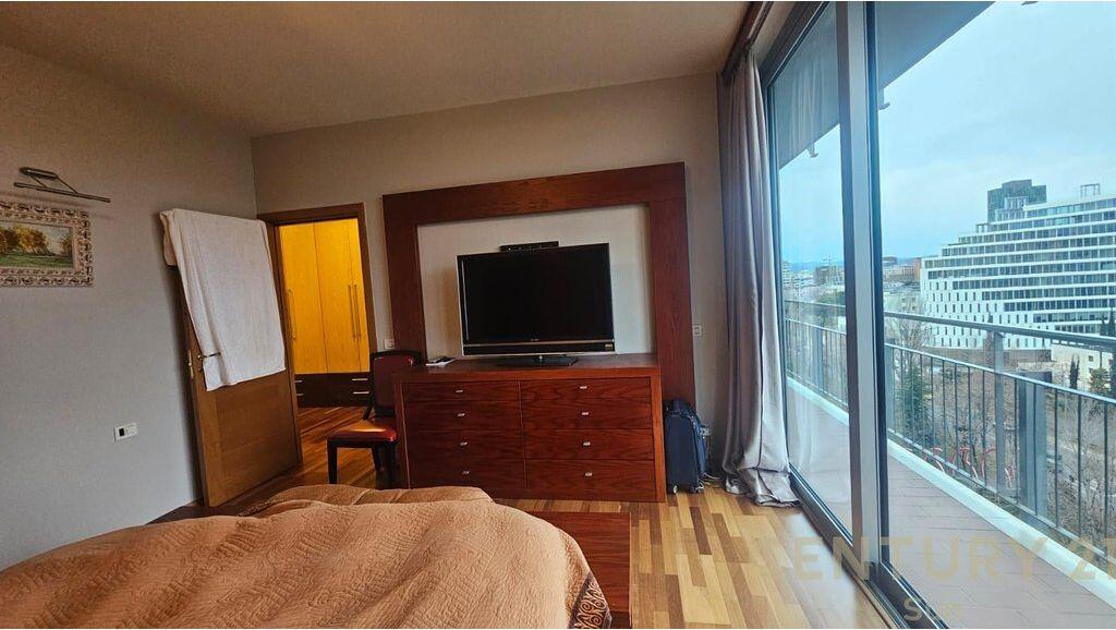 APPARTAMENTO IN AFFITTO 3+1+2+ VICINO A ETC