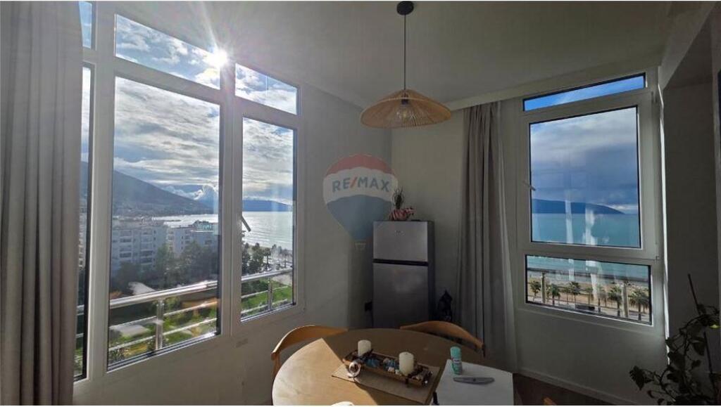 2 Apartments – For Sale – Lungomare, Vlorë