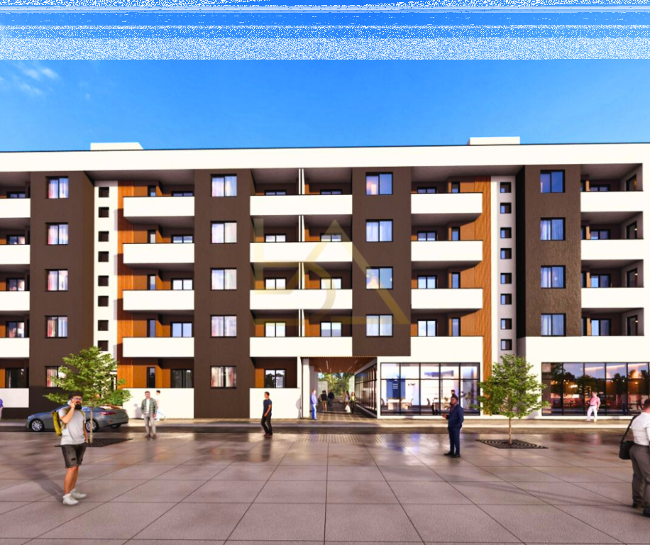 Banesa Familjare – Paskuqan, Tiranë