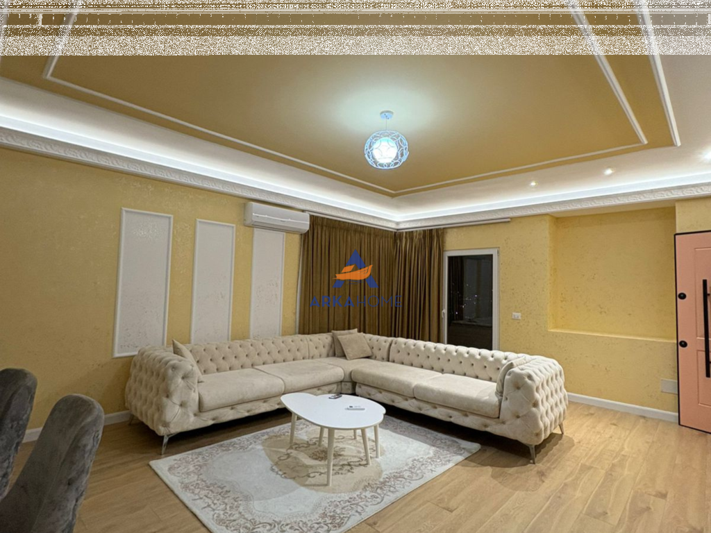 SHITET APARTAMENT 2+1+BALLKONE "LAKE LAND, FARKË" 287.000 EURO