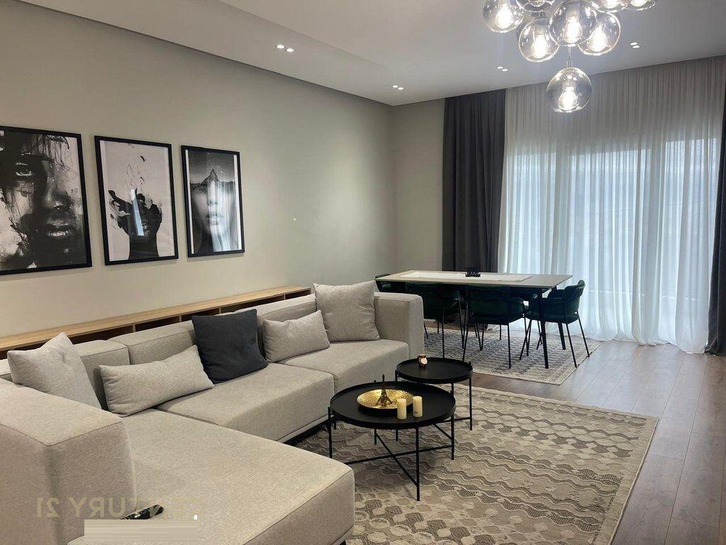 GIARDINO BOTANICO, APPARTAMENTO DI LUSSO 3+1 IN AFFITTO!