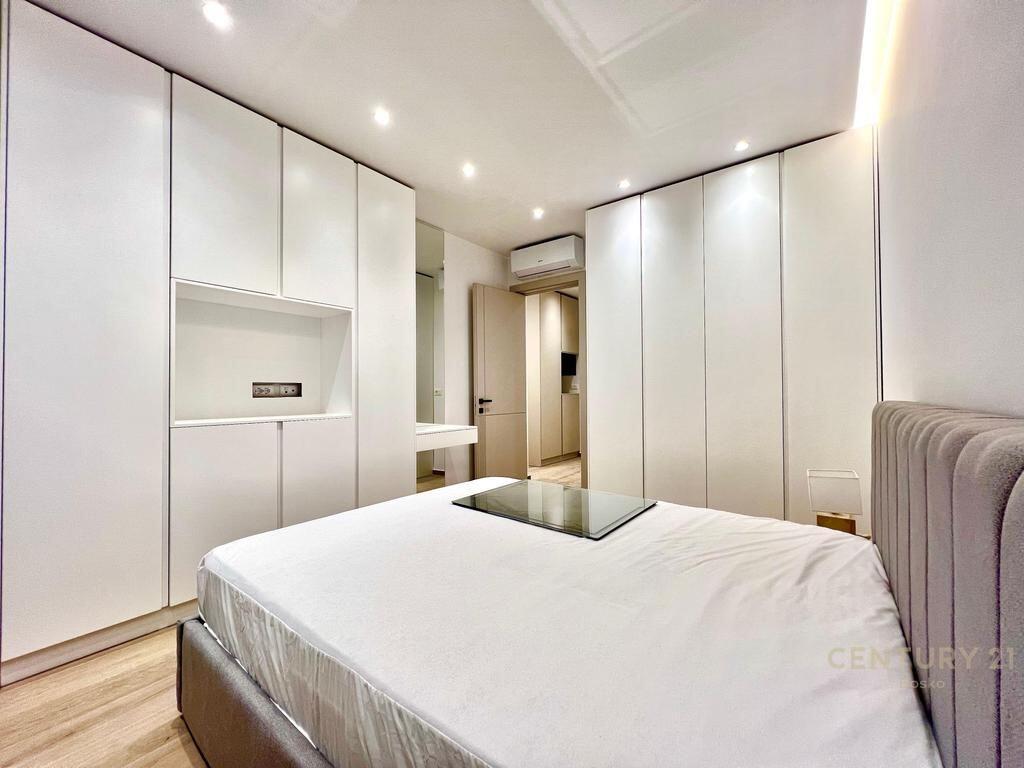 Zogu i Zi, apartament 1+1 per qira