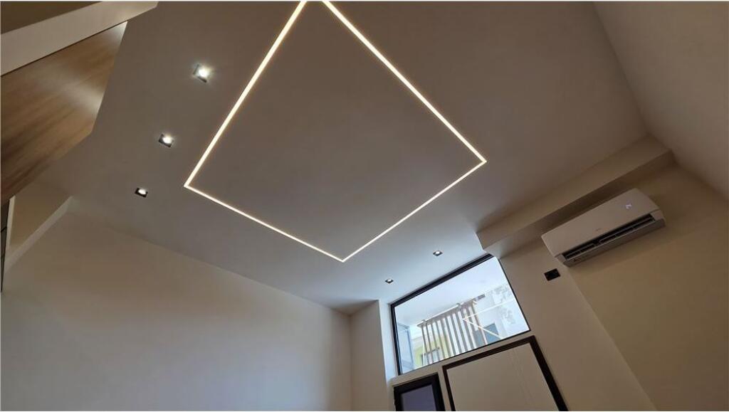 Apartment 1+1 for sale first line Lungo Mare