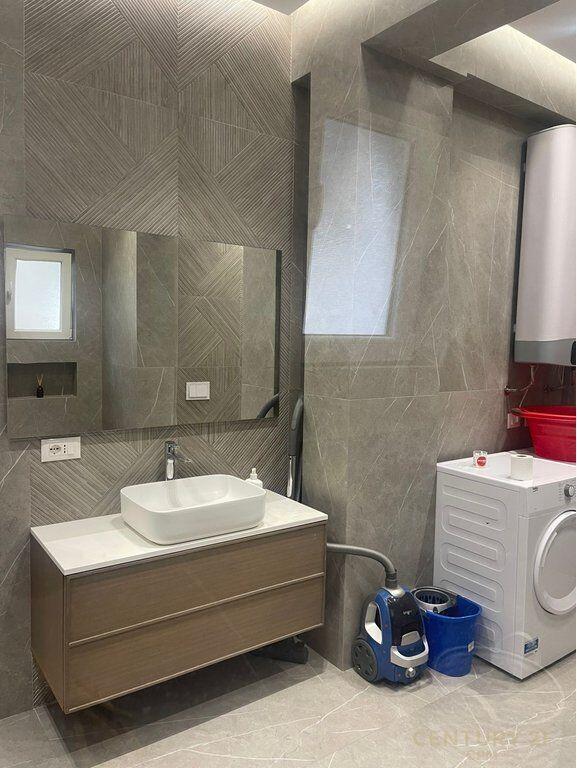 GIARDINO BOTANICO, APPARTAMENTO DI LUSSO 3+1 IN AFFITTO!