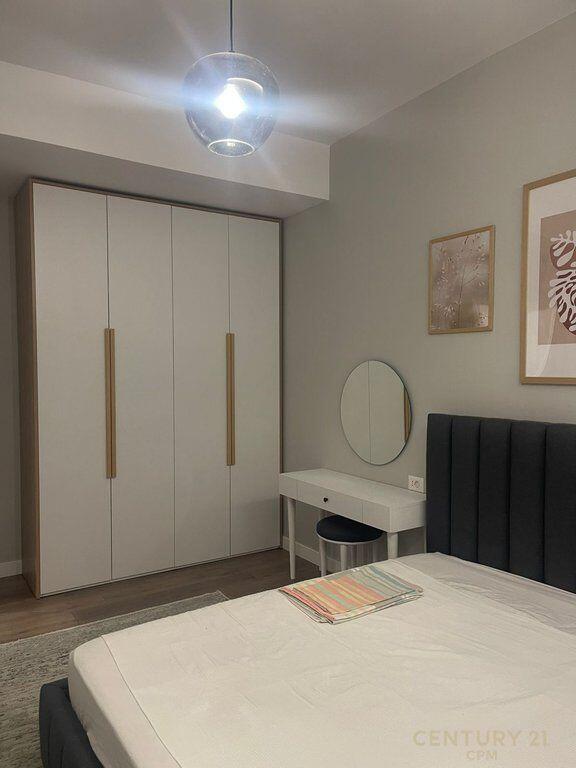 Botanical Garden – Luxury Apartment 3+1 for Rent