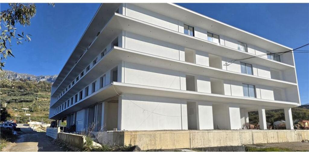 Apartments 1+1 for sale in Radhime, Vlore