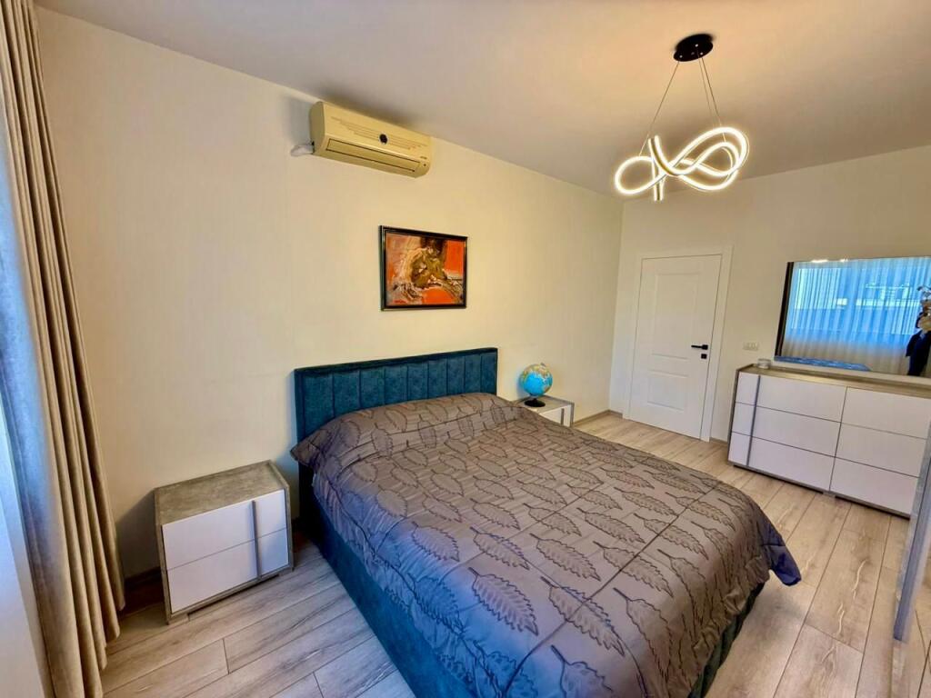 📣 AFFITTO Appartamento 1+1 📍 Via Kosovareve, Vicino all'Hotel "Dinastia" ✨