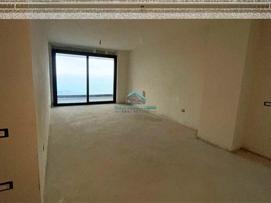 Penthouse per Shitje – Marina Bay, Vlore.