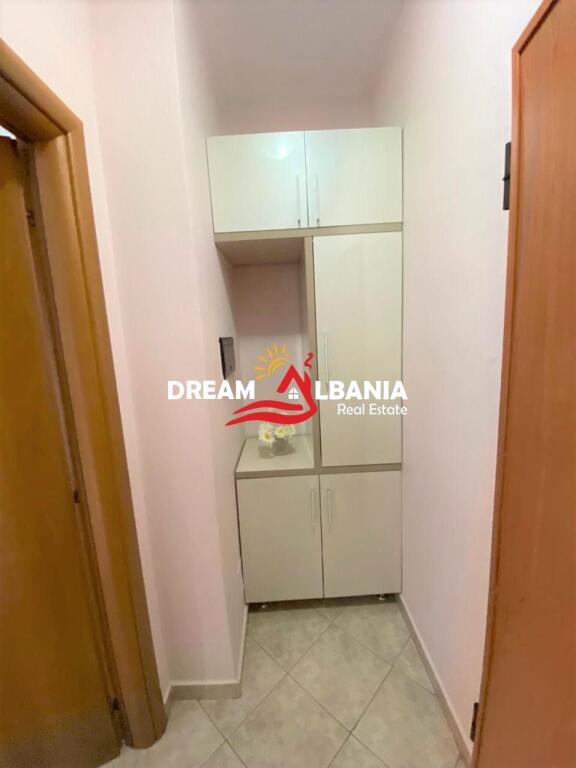 2+1 Apartment for Rent at the District Prosecutor's Office (Mine Peza Street) in Tirana (ID 42214541)