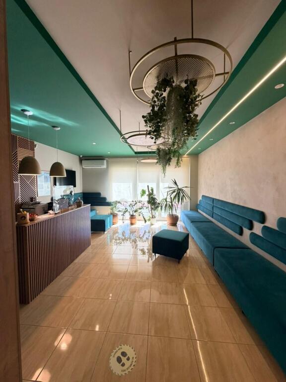 Apartament për shitje 3+1+2 – Don Bosko