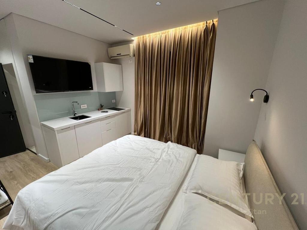 2 studio-apartments for rent in the Center – near the 9-Storey buildings