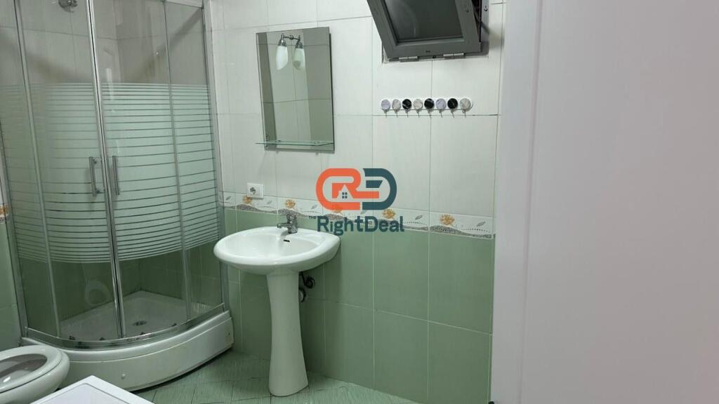 In Astir, 2+1 Apartment for Sale, Invested !!