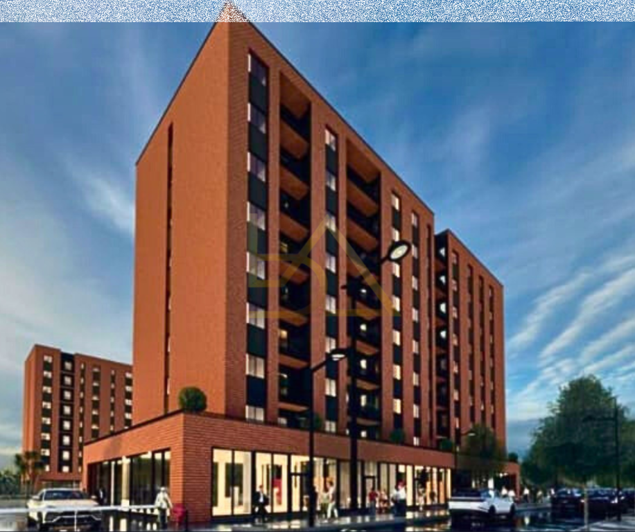 Appartamento in vendita – Kamëz, Tirana