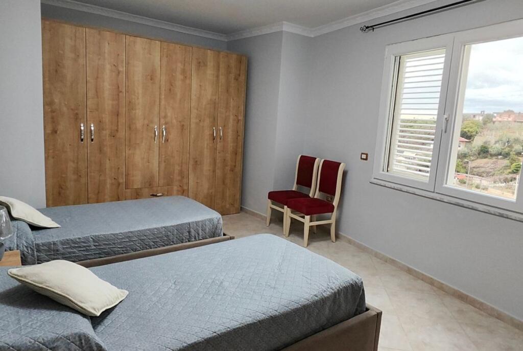 Tek Fresku Shitet Apartament 3+1 I Sapo Investuar!