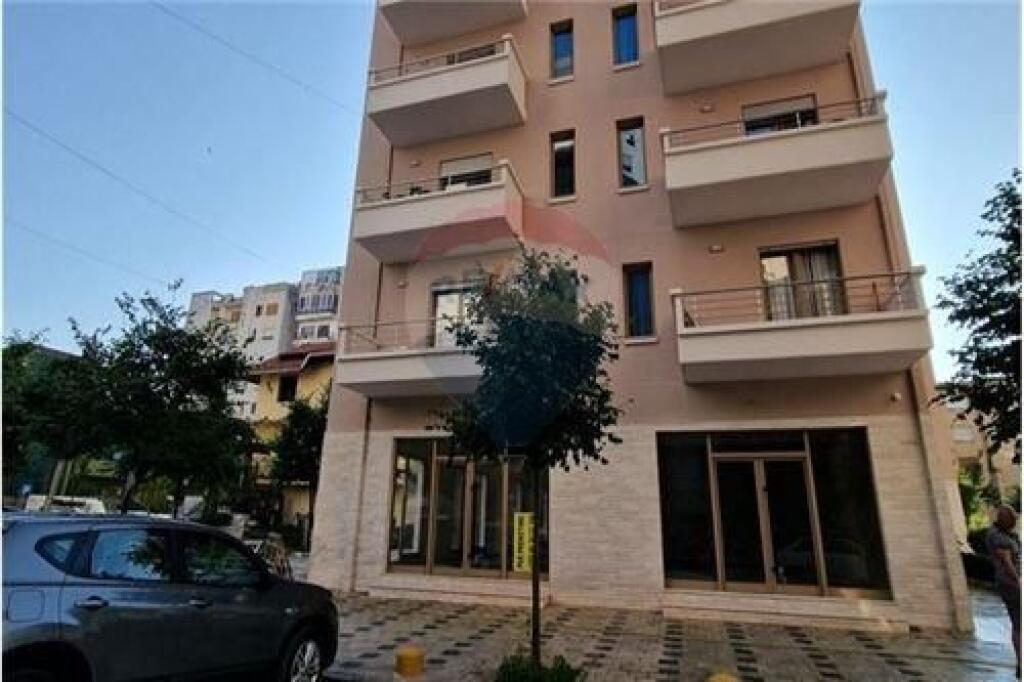 2+1 Apartment for rent in Skele, Vlore 3 min Away from the Lungomare
