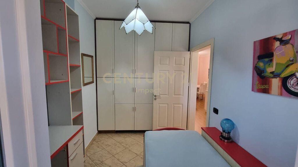 Apartment 2+1 For Rent on Mihal Grameno Street, Tirana - 650€!