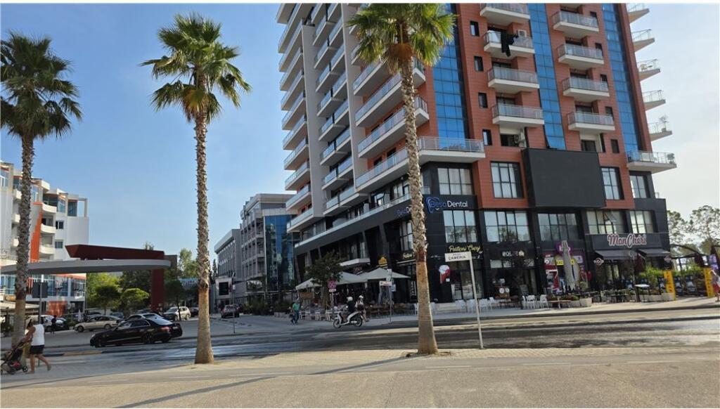 Opportunity Apartment 2+1+2 for sale in Lungomare