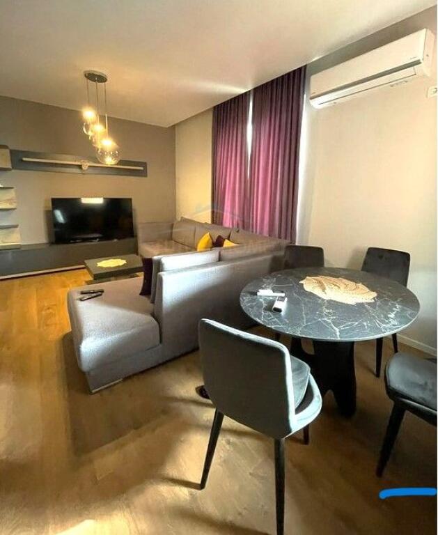 Apartament 2+1+2, per Qera, Rruga Bardhyl, Tiranë.