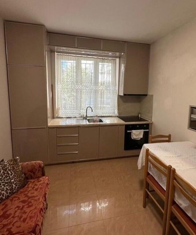 Rent, Apartment 1+1, Vasil Shanto, Tirane.