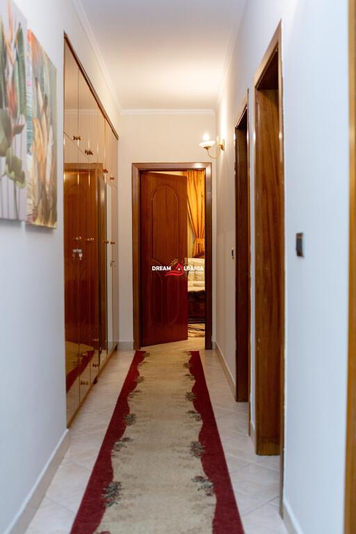 3+1+2wc apartments for rent on Elbasanit street near the Tabakeve Bridge, Tirana (ID 4231187)