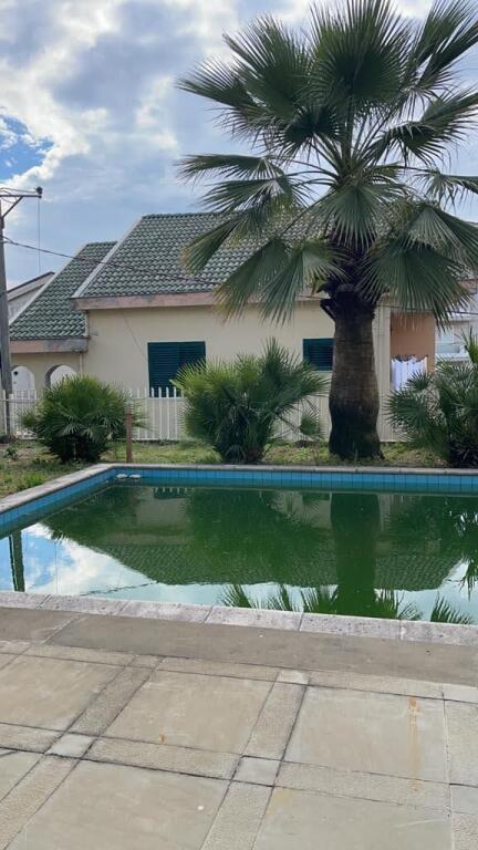 🏠 Luxury Villa for Sale