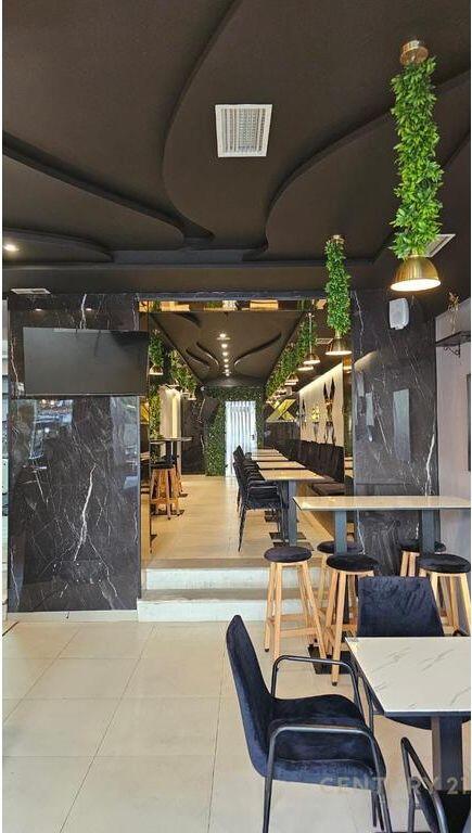 BAR-LOUNGE BUSINESS FOR SALE IN ISH BLLOK!