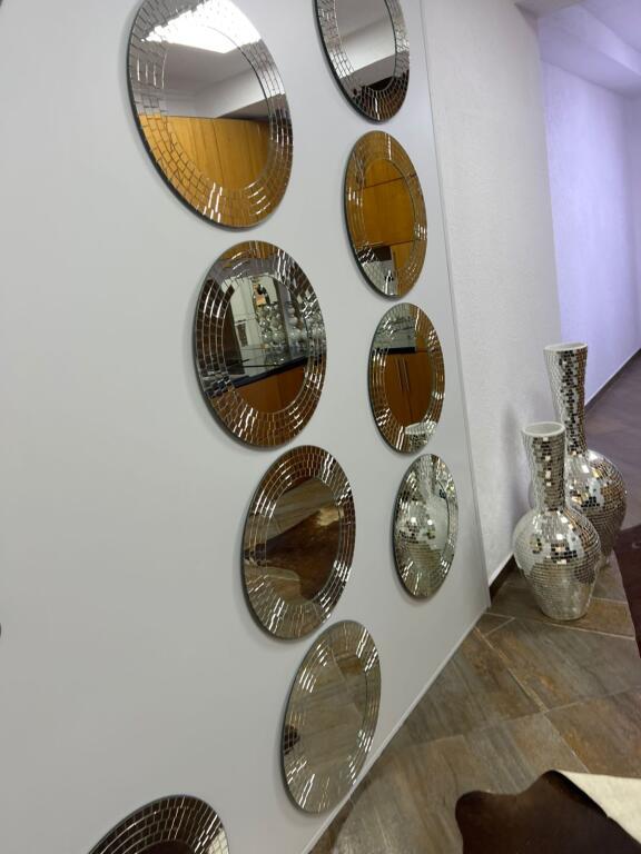 !!Garsoniere super e bukur me qira – 21 Dhjetori!!