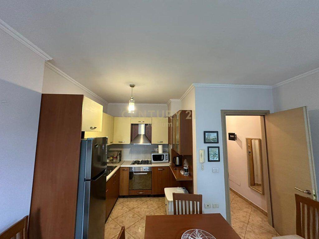 FOR RENT 1 + 1 APARTMENT OPPOSITE KRISTAL CENTER !