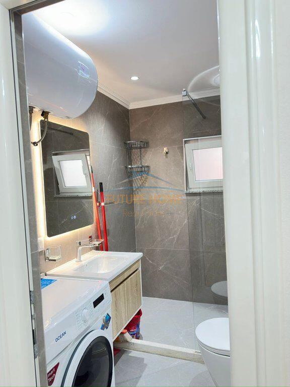 Apartment 1+1 for sale near Bajram Curri School