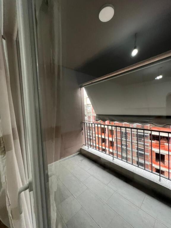 APARTMENT FOR RENT 1+1