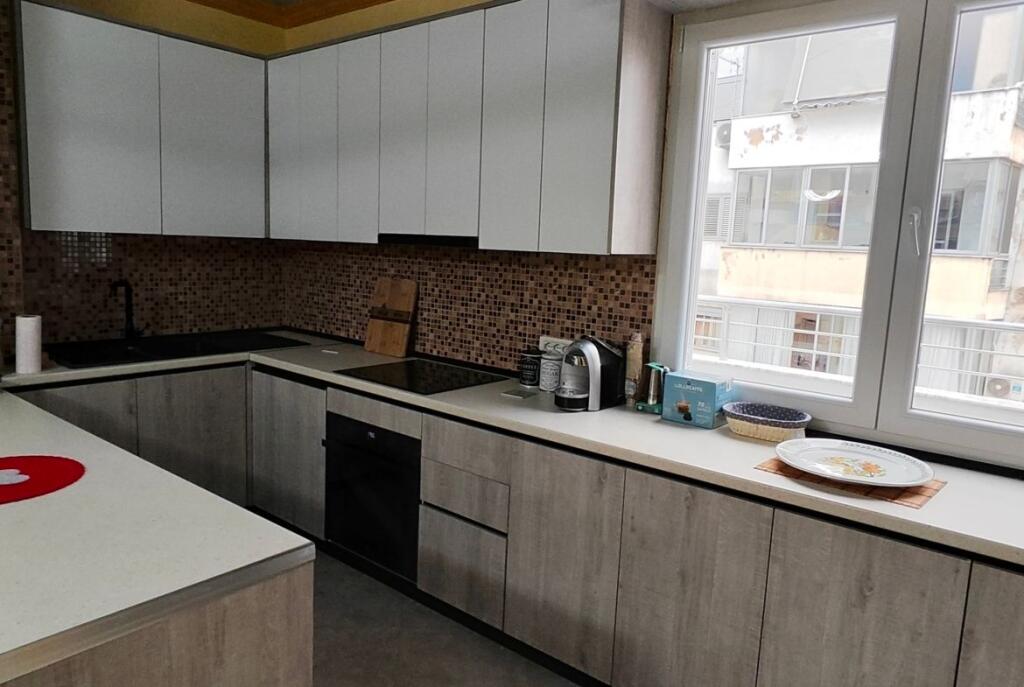 Tek Fresku Shitet Apartament 3+1 I Sapo Investuar!