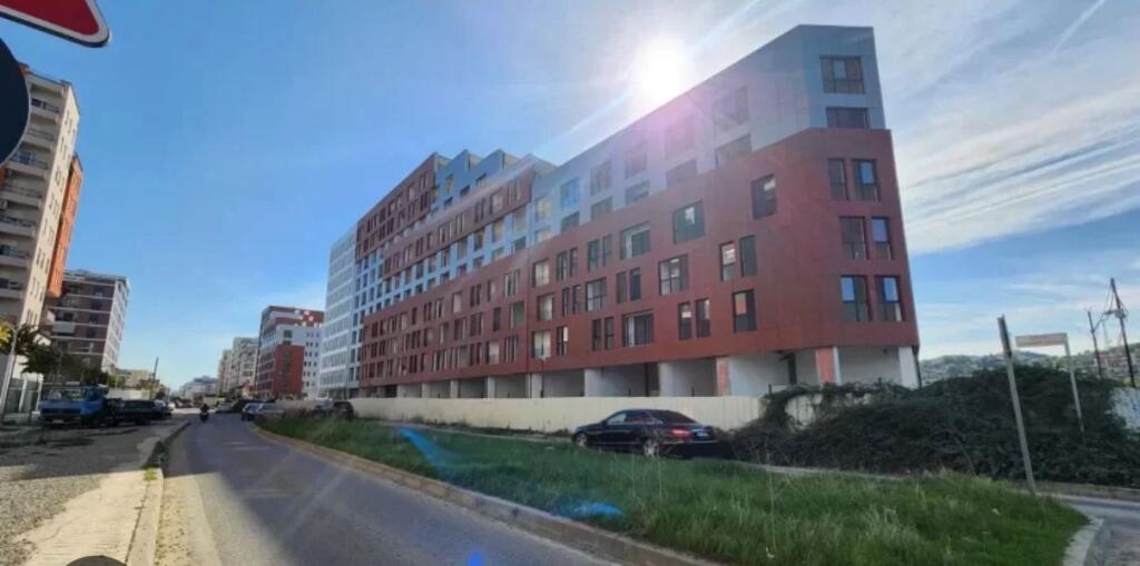 🏢Astir, Urban Gate Complex, Kashar Boulevard, apartment 1+1 for sale, 112,500Euro