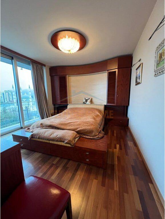 Rent, Apartment 3+1+2, Near Downtown, Tirana.