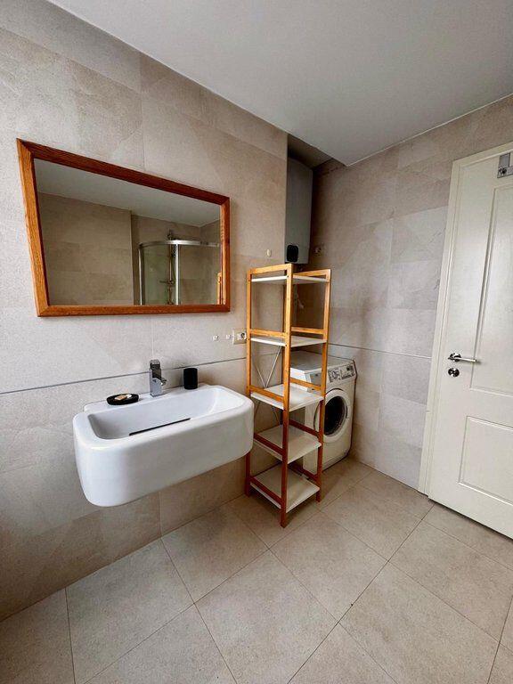 Duplex di Lusso in Affitto – Via Sami Frashëri | Art Turbina – Nobis Wellness Center