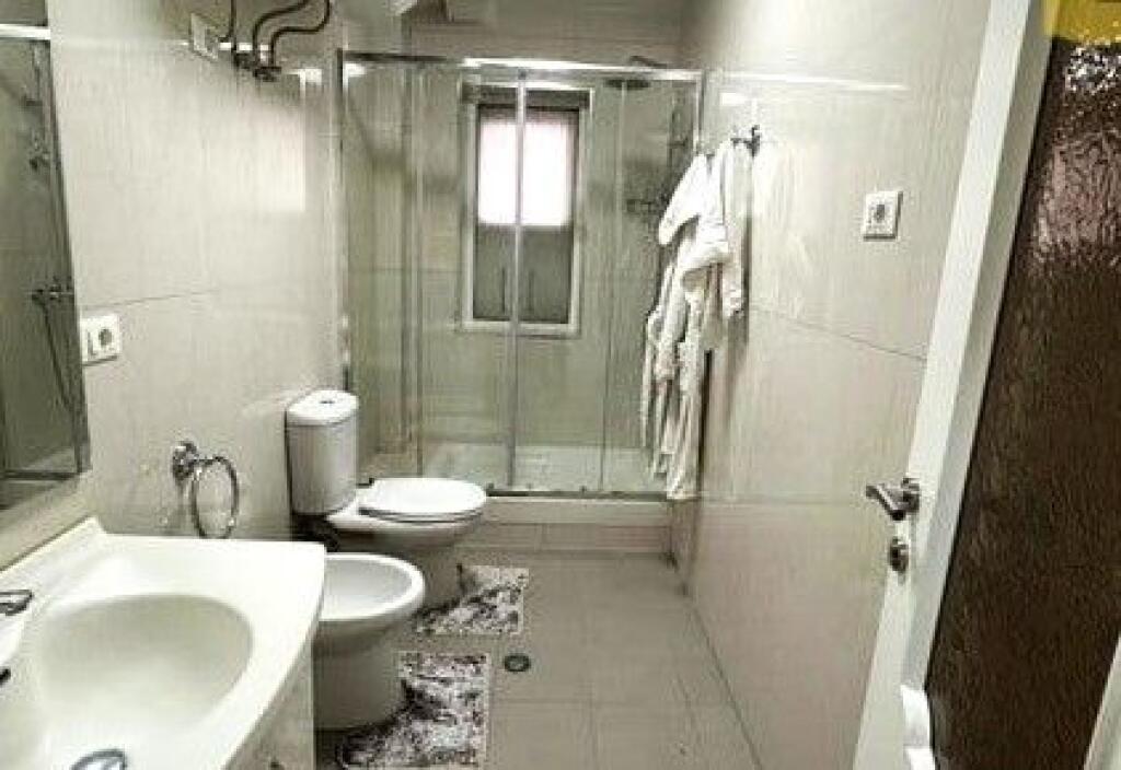 Appartamento 2+1 in Vendita, Stadio Dinamo, Tirana