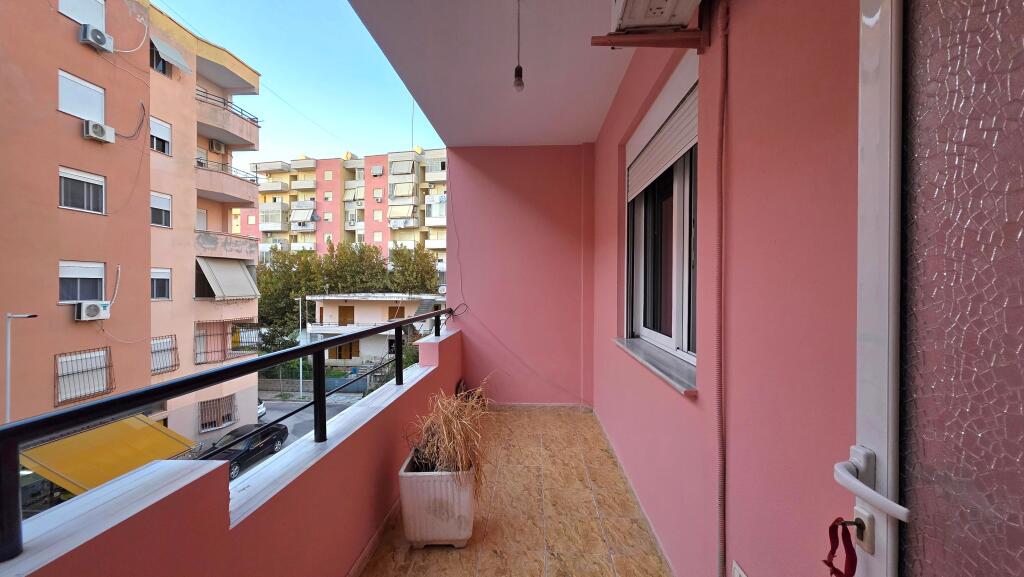 Apartment 2+1 for rent at Nisatel, Çipajve St.