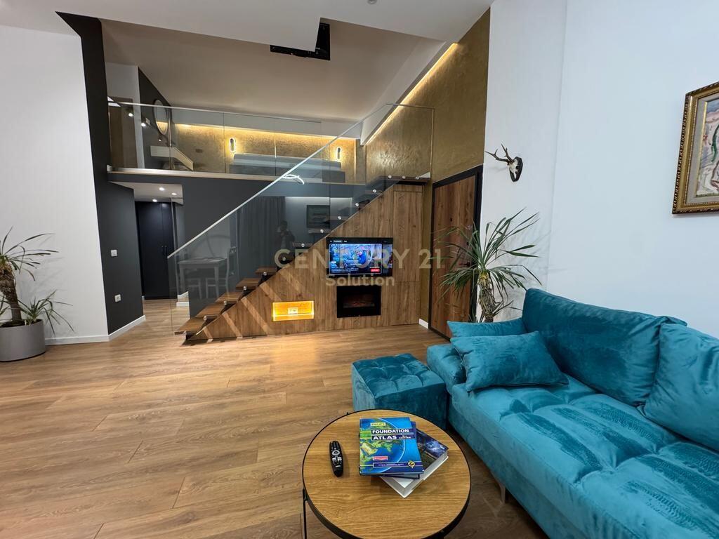 DUPLEX IN AFFITTO AL LAGO ASCIUTTO! 700 € /Mese