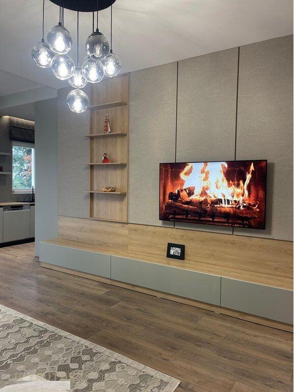 GIARDINO BOTANICO, APPARTAMENTO DI LUSSO 3+1 IN AFFITTO!