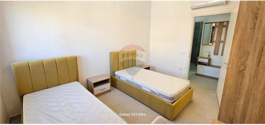 SHITET Apartament 2+1+2+Post Parkimi