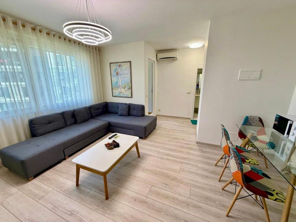 📣 AFFITTO Appartamento 1+1 📍 Via Kosovareve, Vicino all'Hotel "Dinastia" ✨