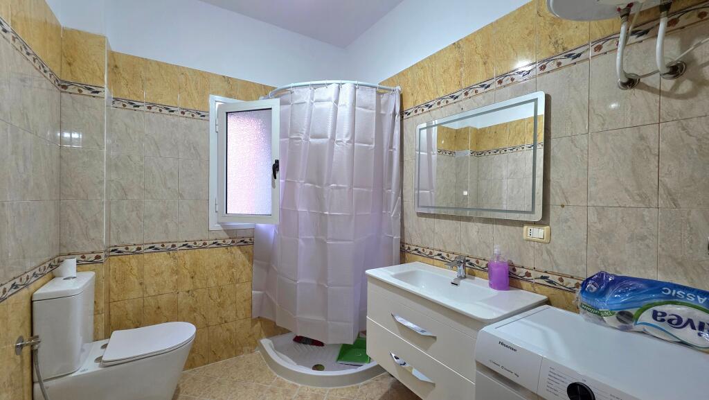 Apartment 2+1 for rent at Nisatel, Çipajve St.