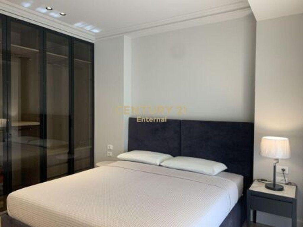 Apartment 1+1 for Rent in Myslym Shyri