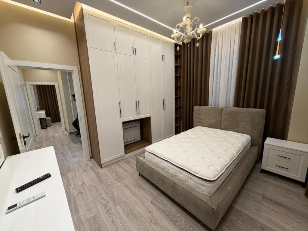 Villa in affitto presso Rezidenca Lule