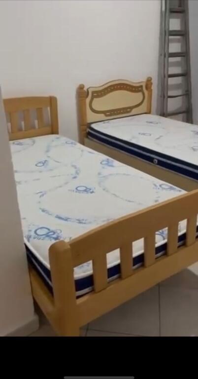 APARTAMENT ME QERA 1+1 MYSLYM SHYRI 40.000 LEKE