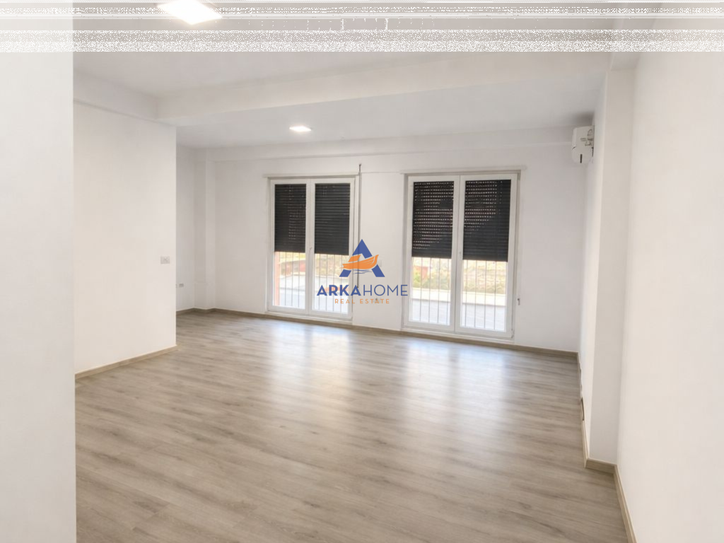 SPACE FOR RENT 67M2 "ON 21 DHJETORI OPPOSITE ABI BANK" 50,000 LEKE